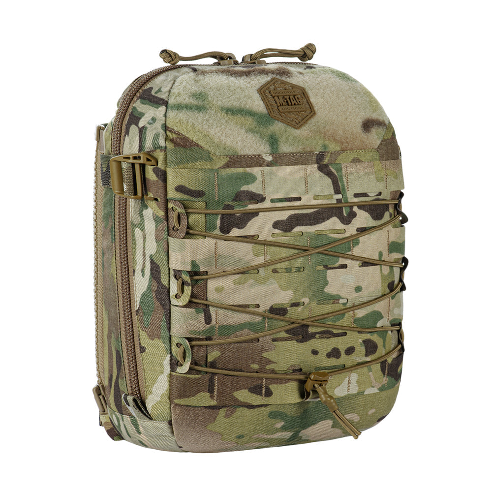 M-Tac MOLLE Backpack for Plate Carrier Elite
