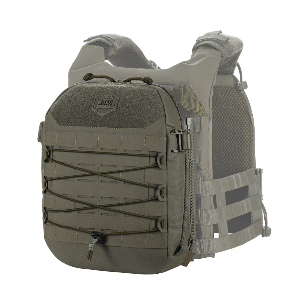 M-Tac MOLLE Backpack for Plate Carrier Elite