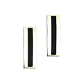 U.S. Army Chief Warrant Officer 5 (CW5) STA-BRITE® Pin-on Rank (pair)