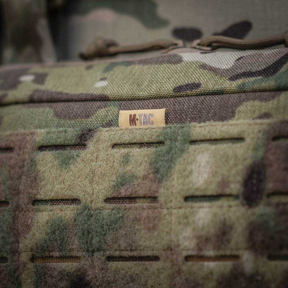 M-Tac Pouch Admin Large Elite