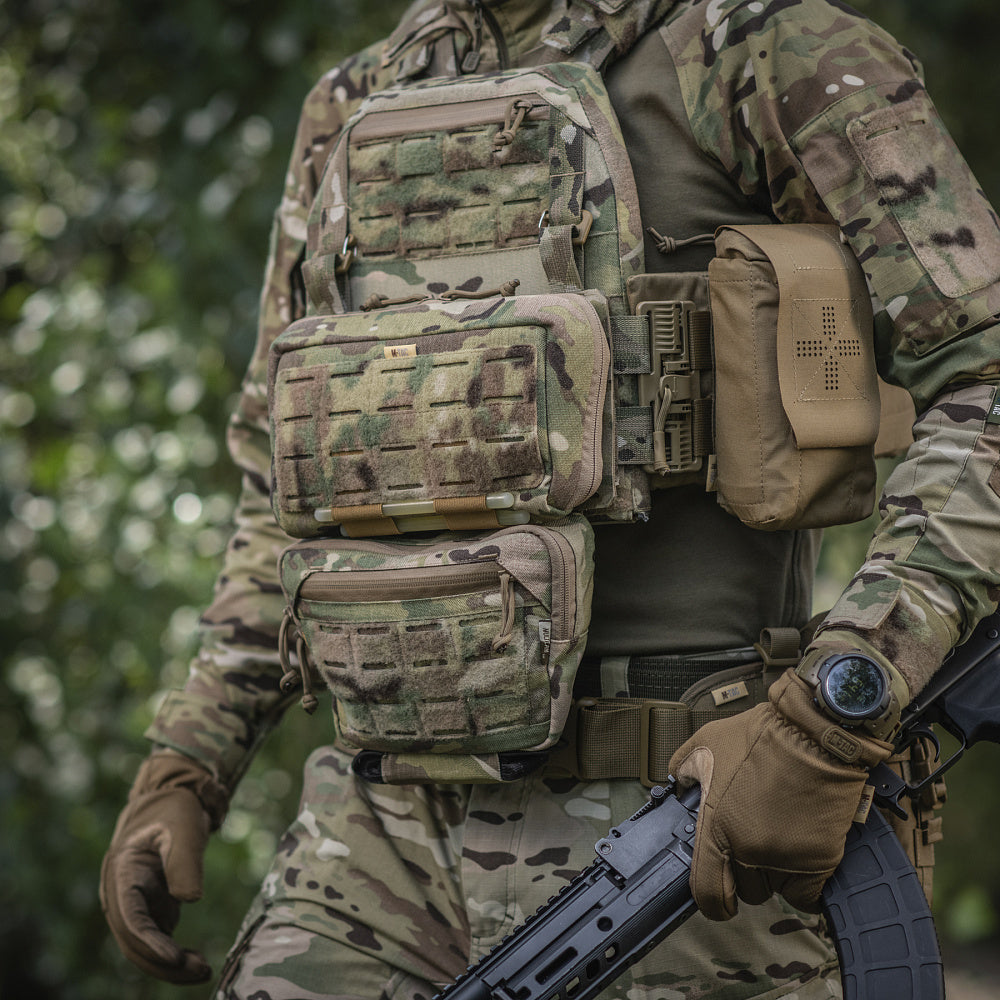 M-Tac Pouch Admin Large Elite