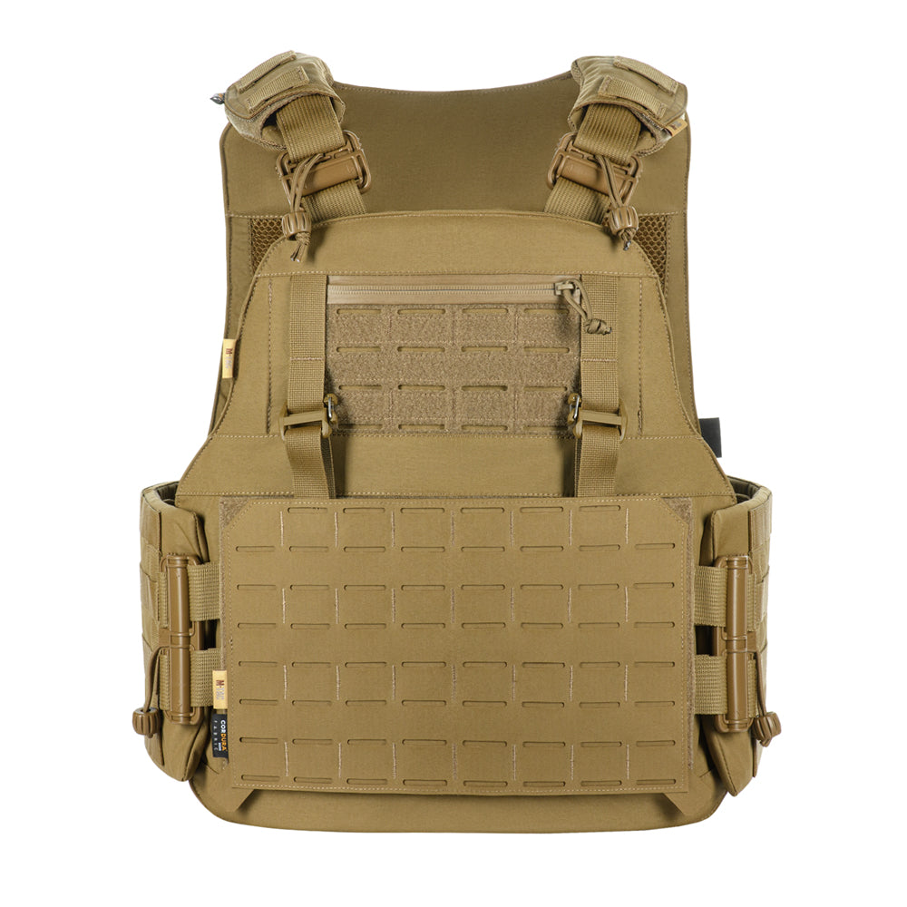 M-Tac Plate Carrier Sturm Elite