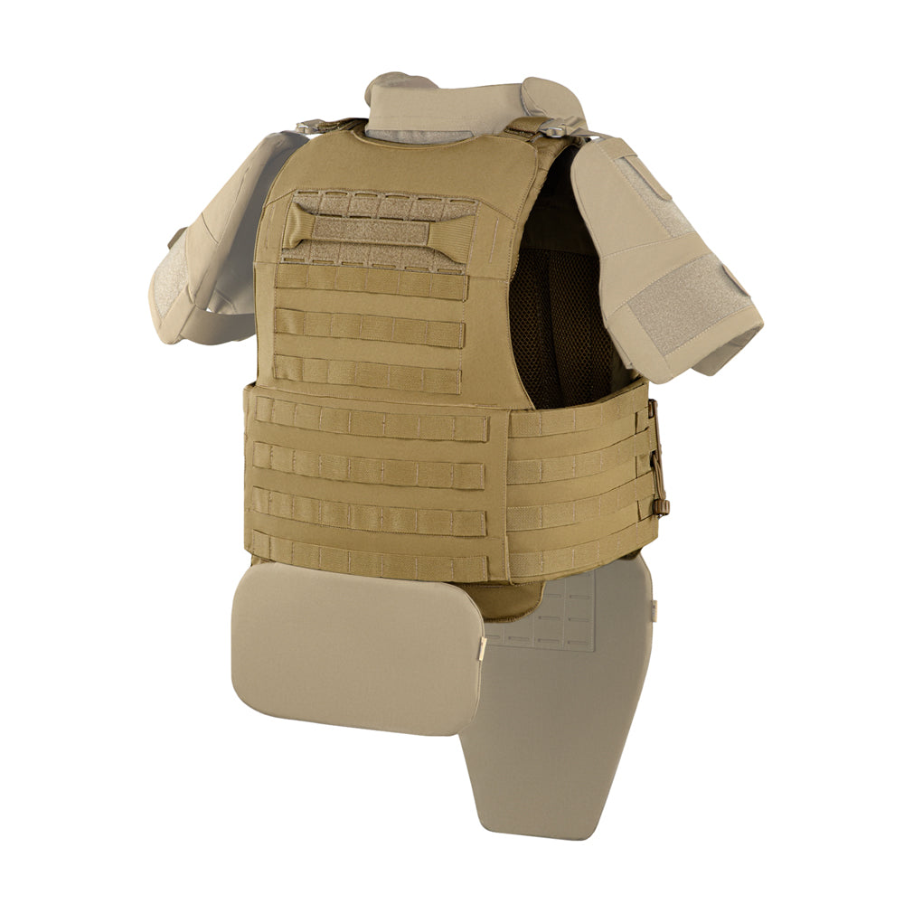 M-Tac Plate Carrier Sturm Elite