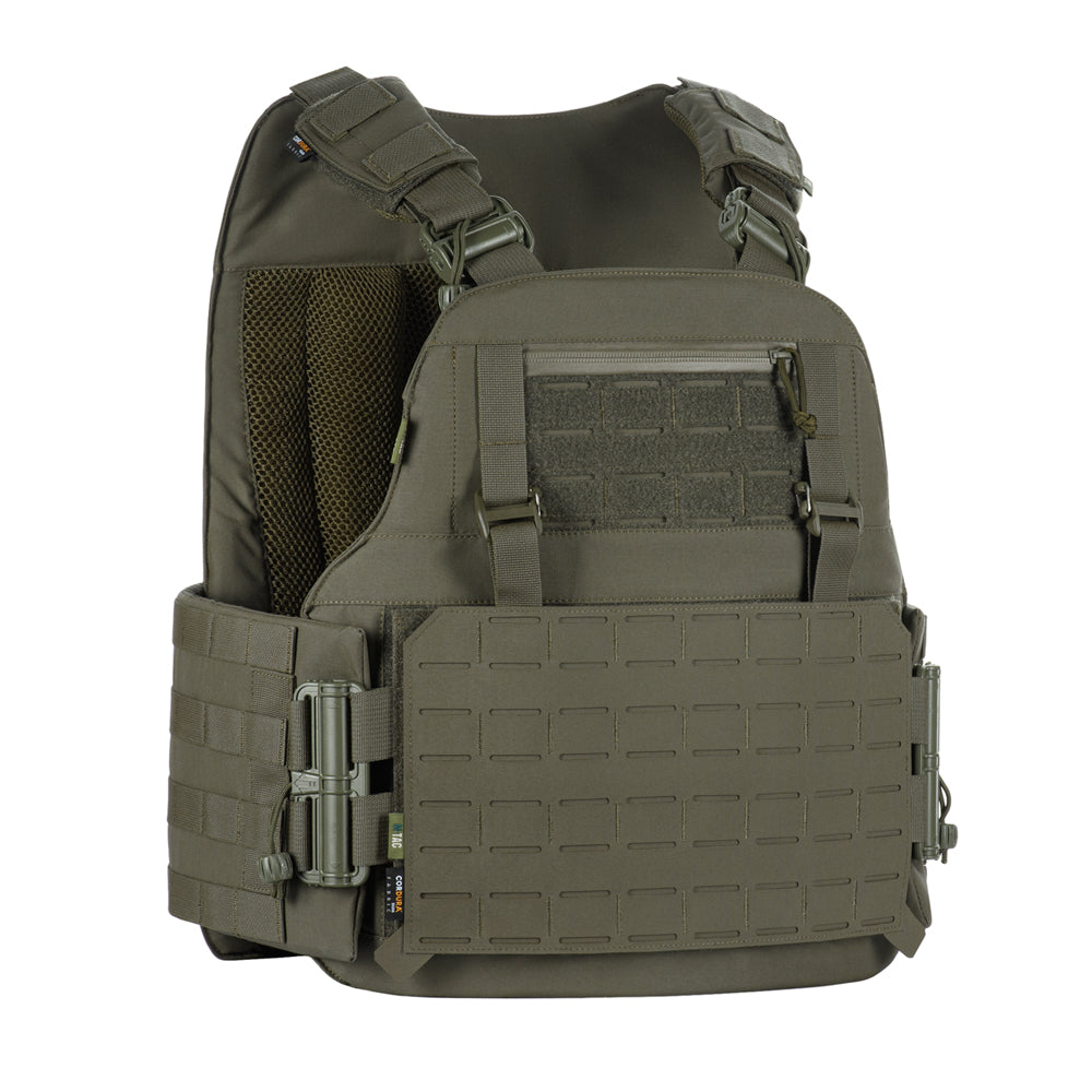 M-Tac Plate Carrier Sturm Elite