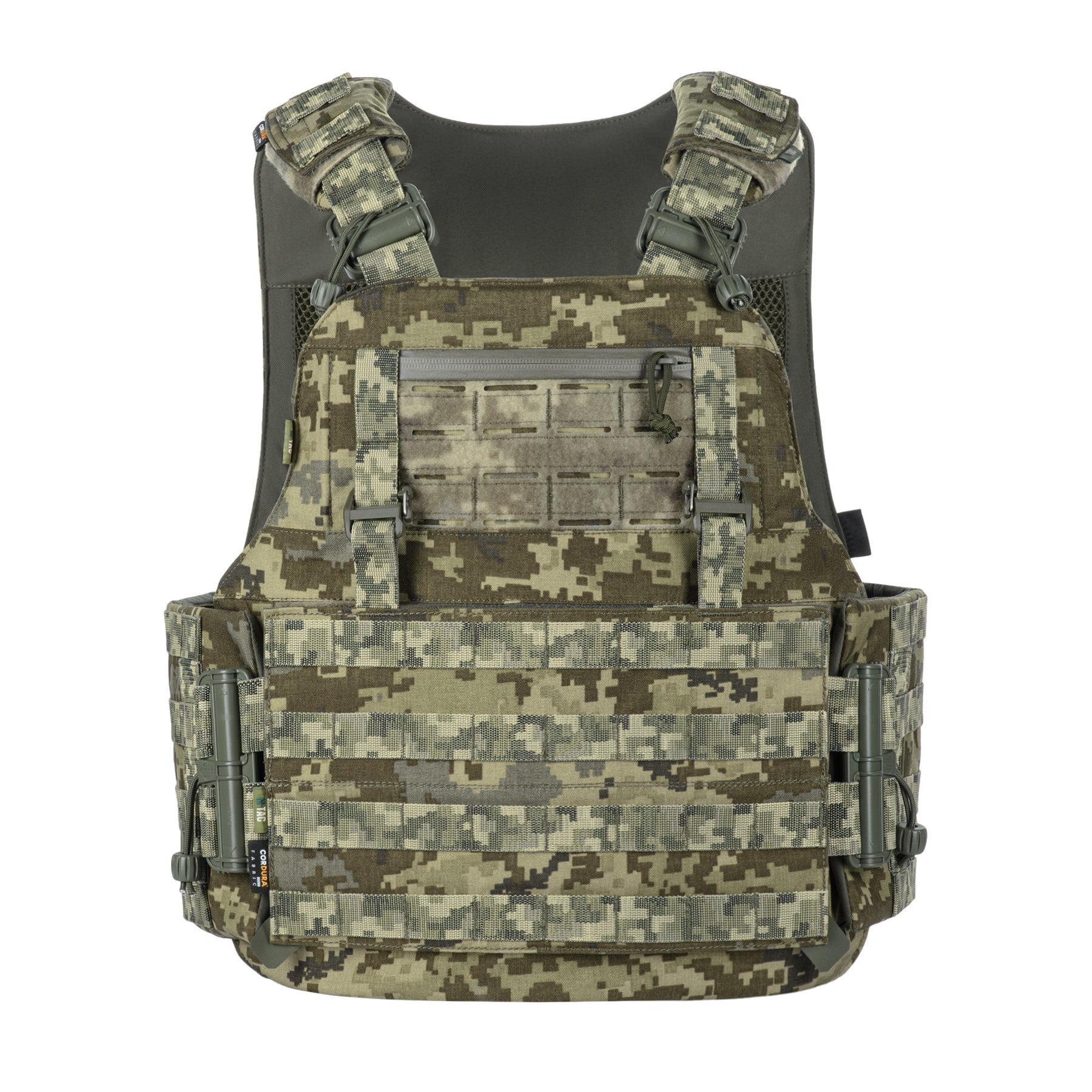 M-Tac Plate Carrier Sturm Elite