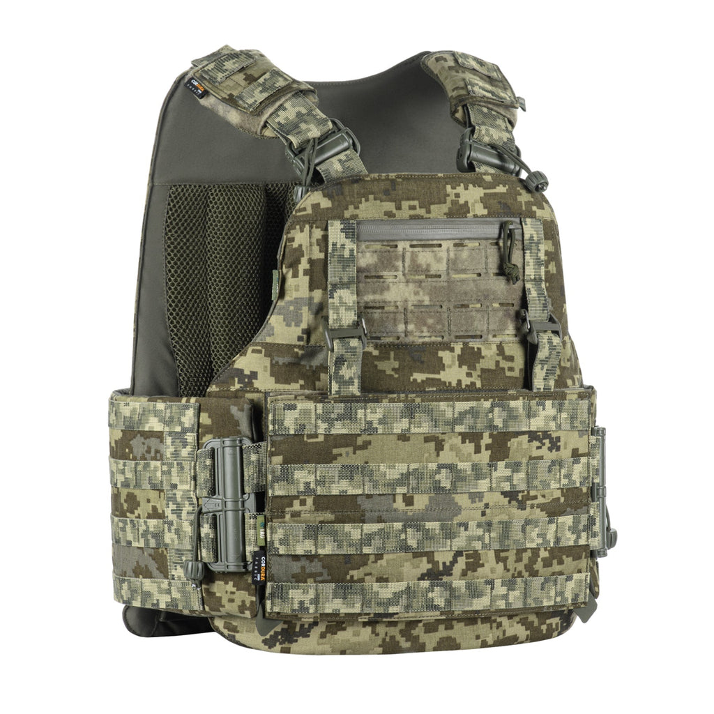 M-Tac Plate Carrier Sturm Elite