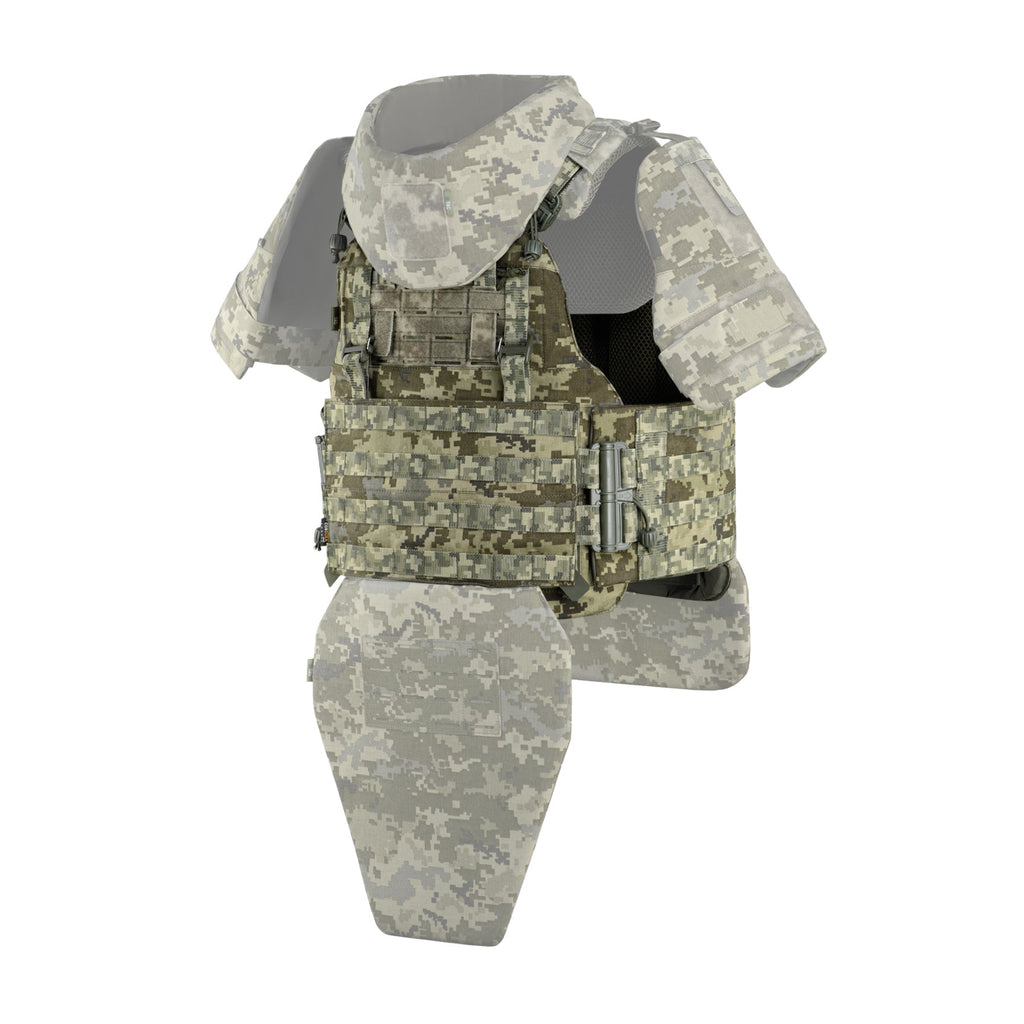 M-Tac Plate Carrier Sturm Elite