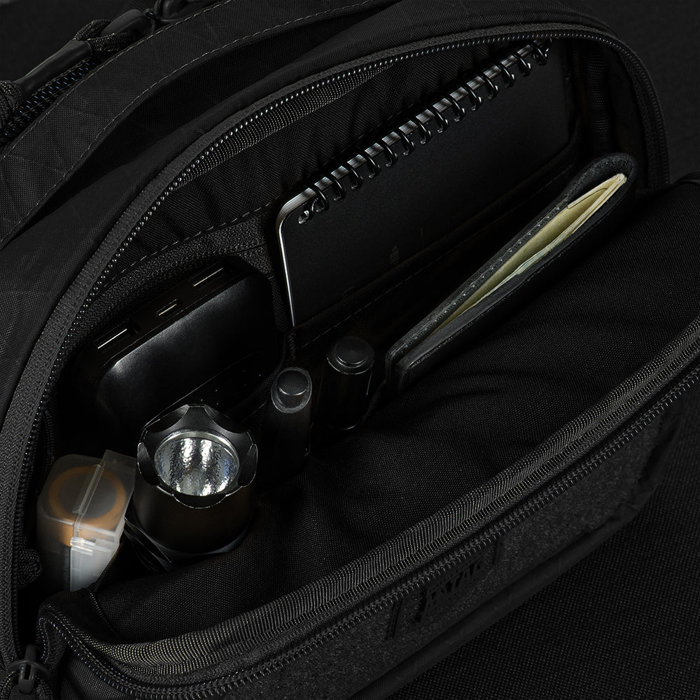 M-Tac EDC Bag X-Pac Elite