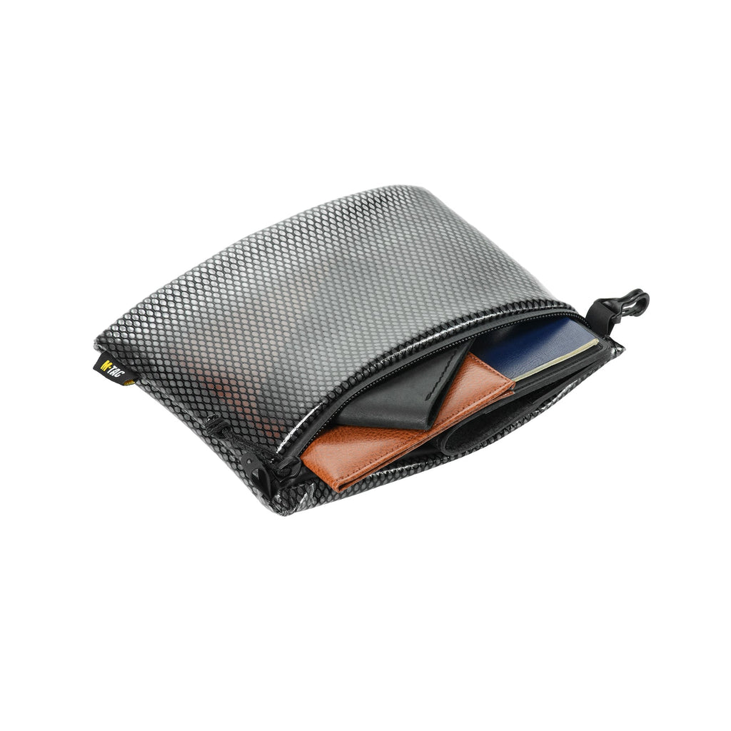 M-Tac Zip Pocket Organizer Set Elite