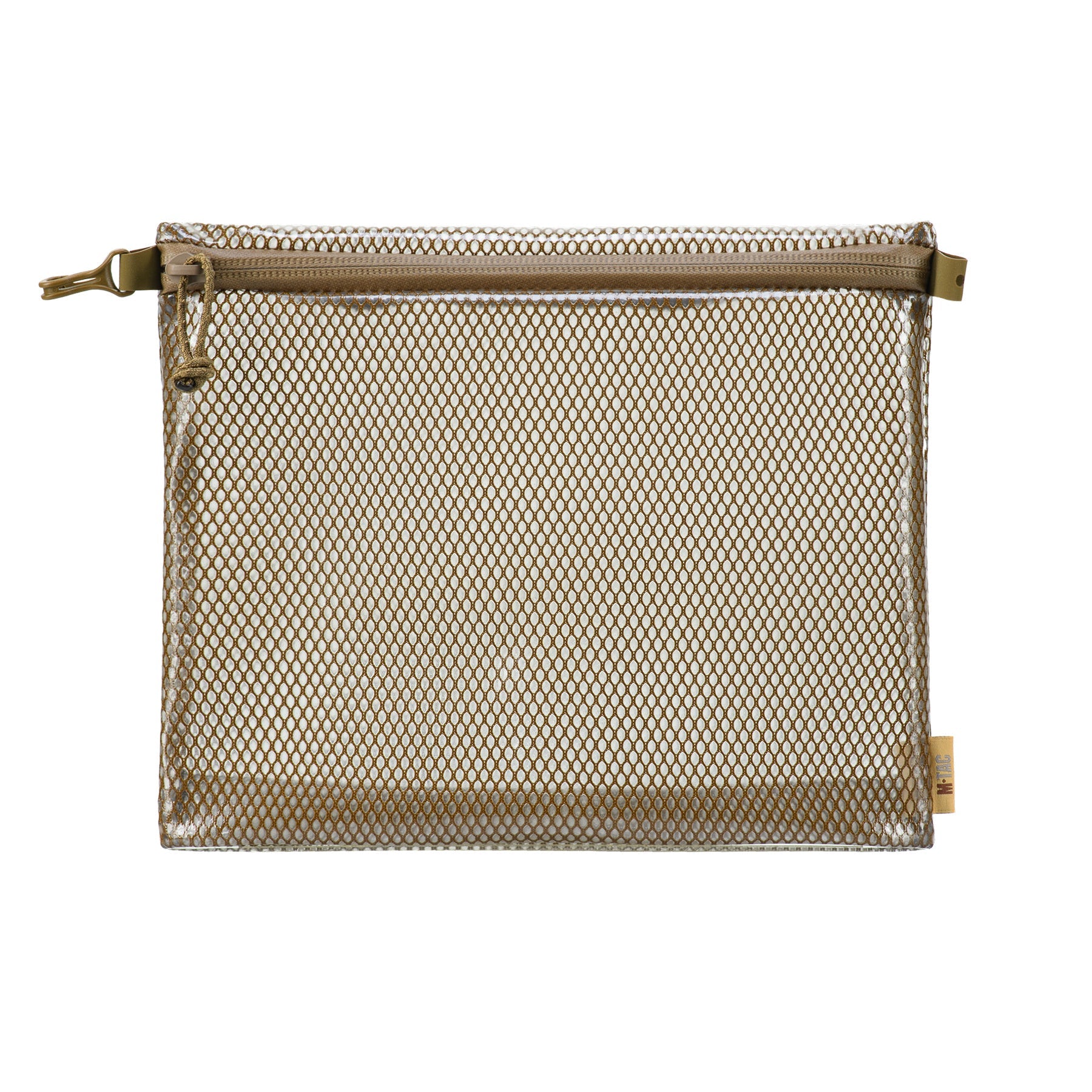 M-Tac Zip Pocket Organizer Set Elite