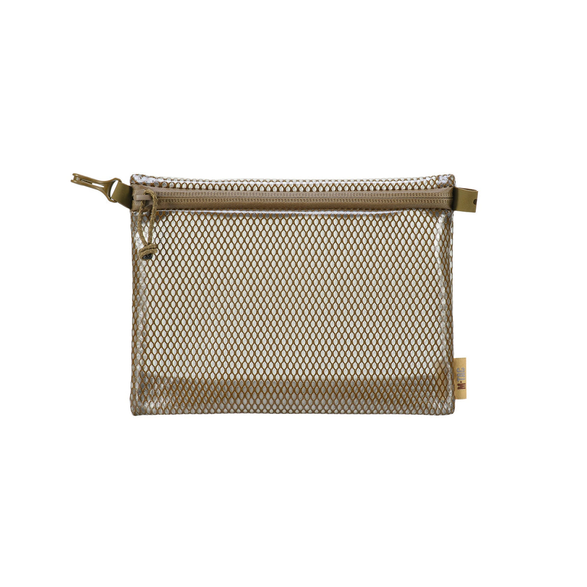 M-Tac Zip Pocket Organizer Set Elite