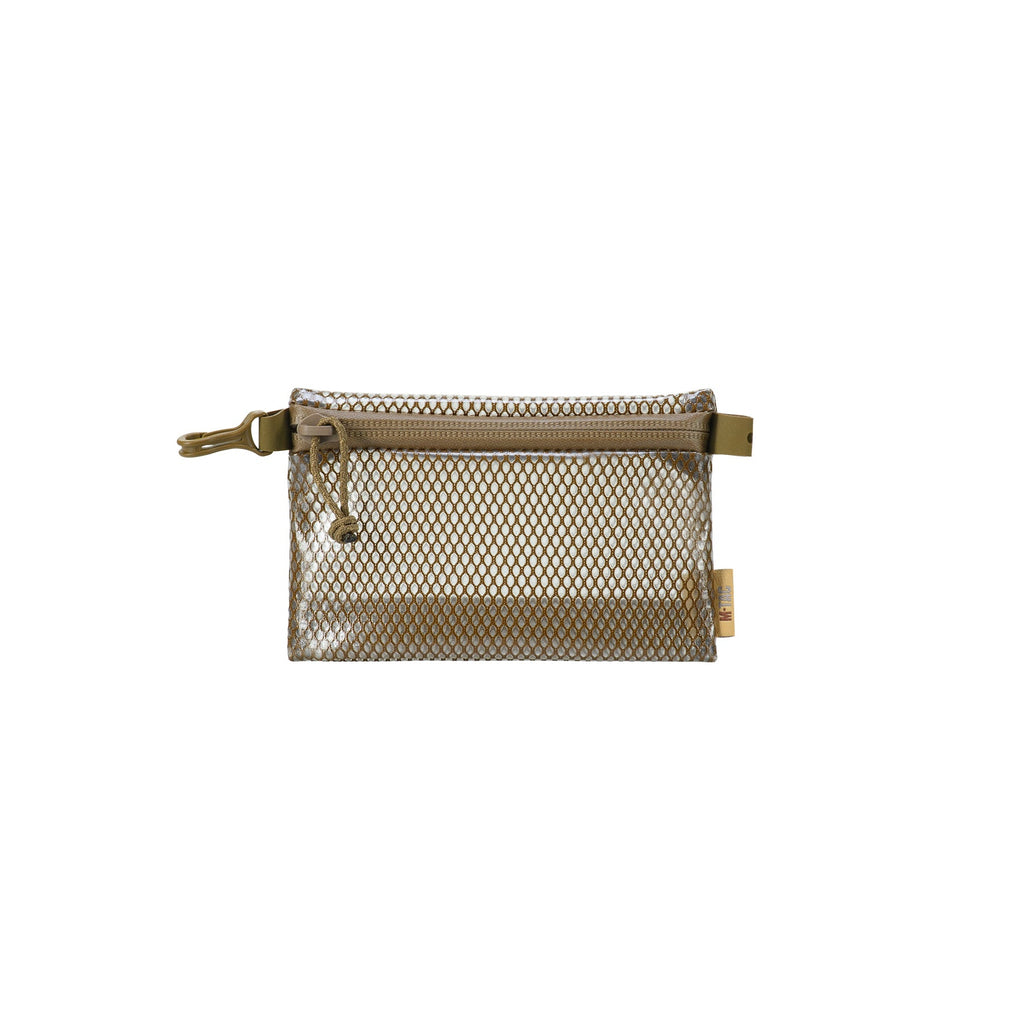 M-Tac Zip Pocket Organizer Set Elite