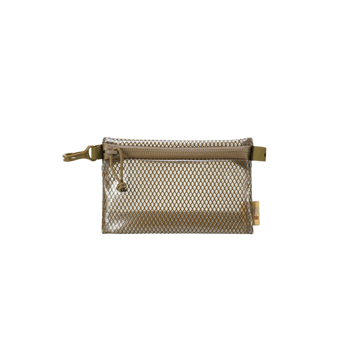 M-Tac Zip Pocket Organizer Set Elite