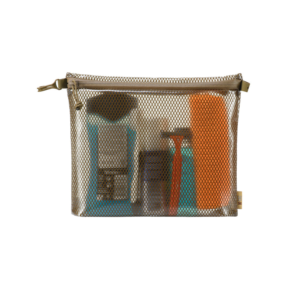 M-Tac Zip Pocket Organizer Set Elite