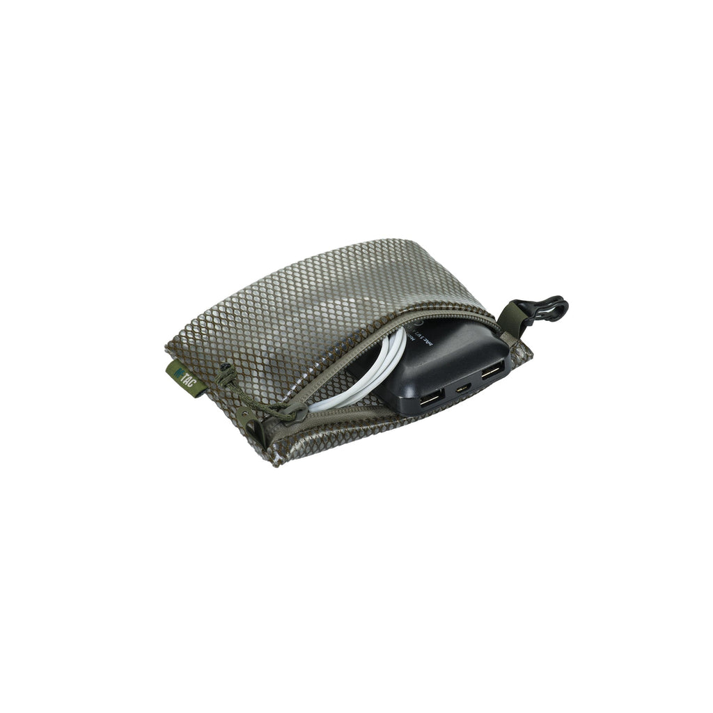 M-Tac Zip Pocket Organizer Set Elite