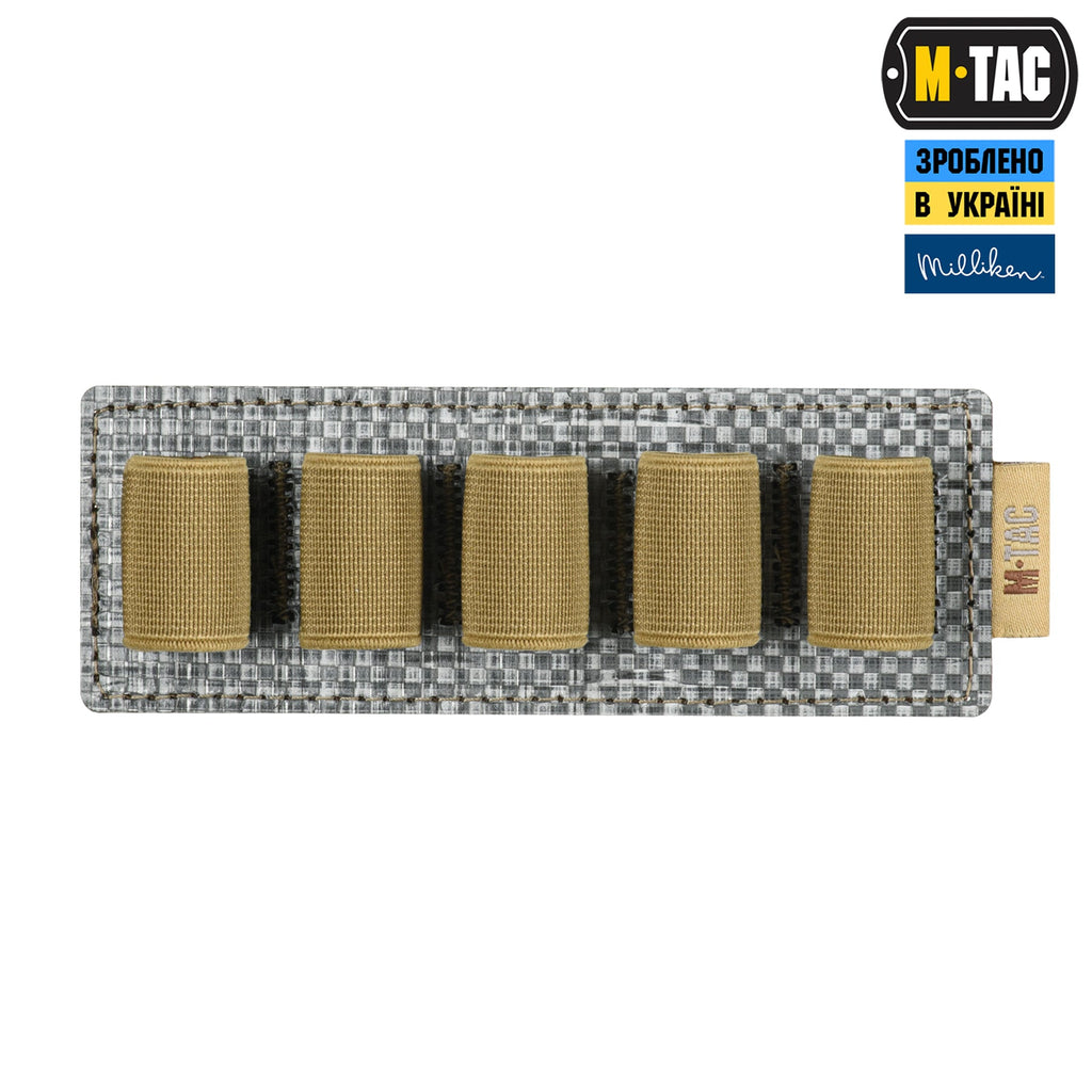 M-Tac Insert Modular for Ampoules 10 ml
