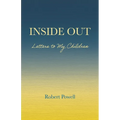 Inside Out: Letters to My Children - Paperback