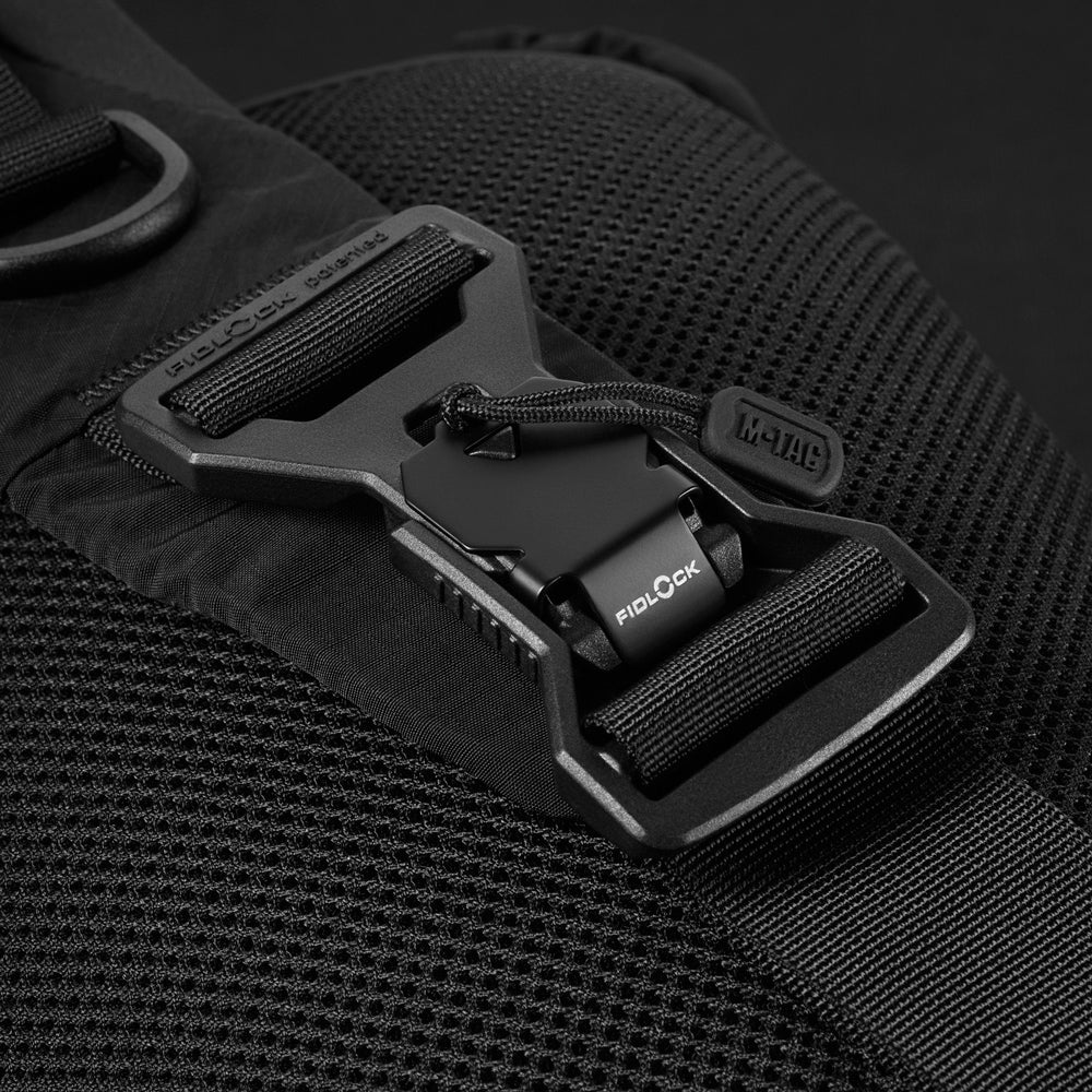 M-Tac Civilian Sling Bag Lite-NR