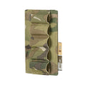 M-Tac Shotgun Shell Holder Laser Cut MOLLE (12 Gauge)