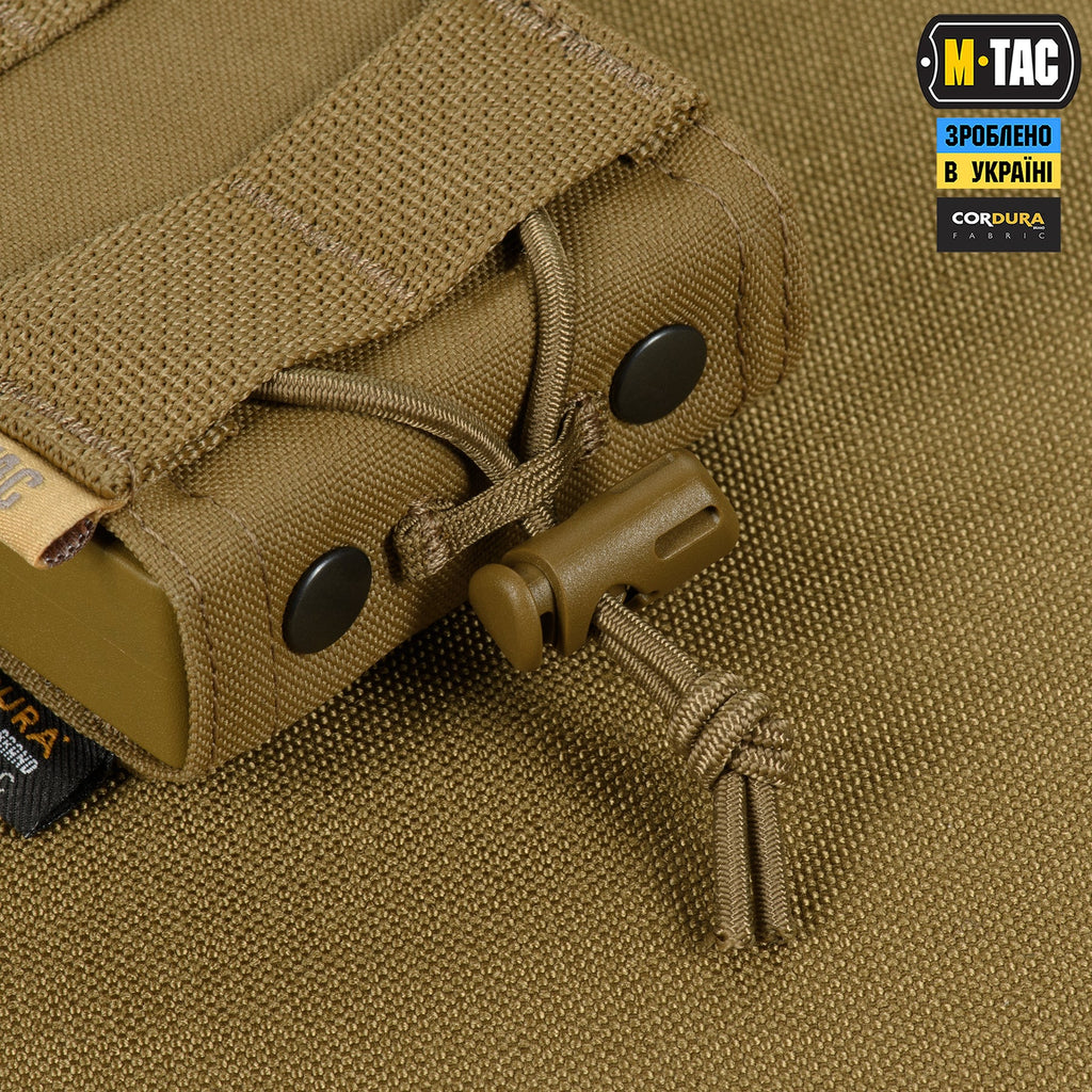 M-Tac Open Top Mag Pouch Fast Elite