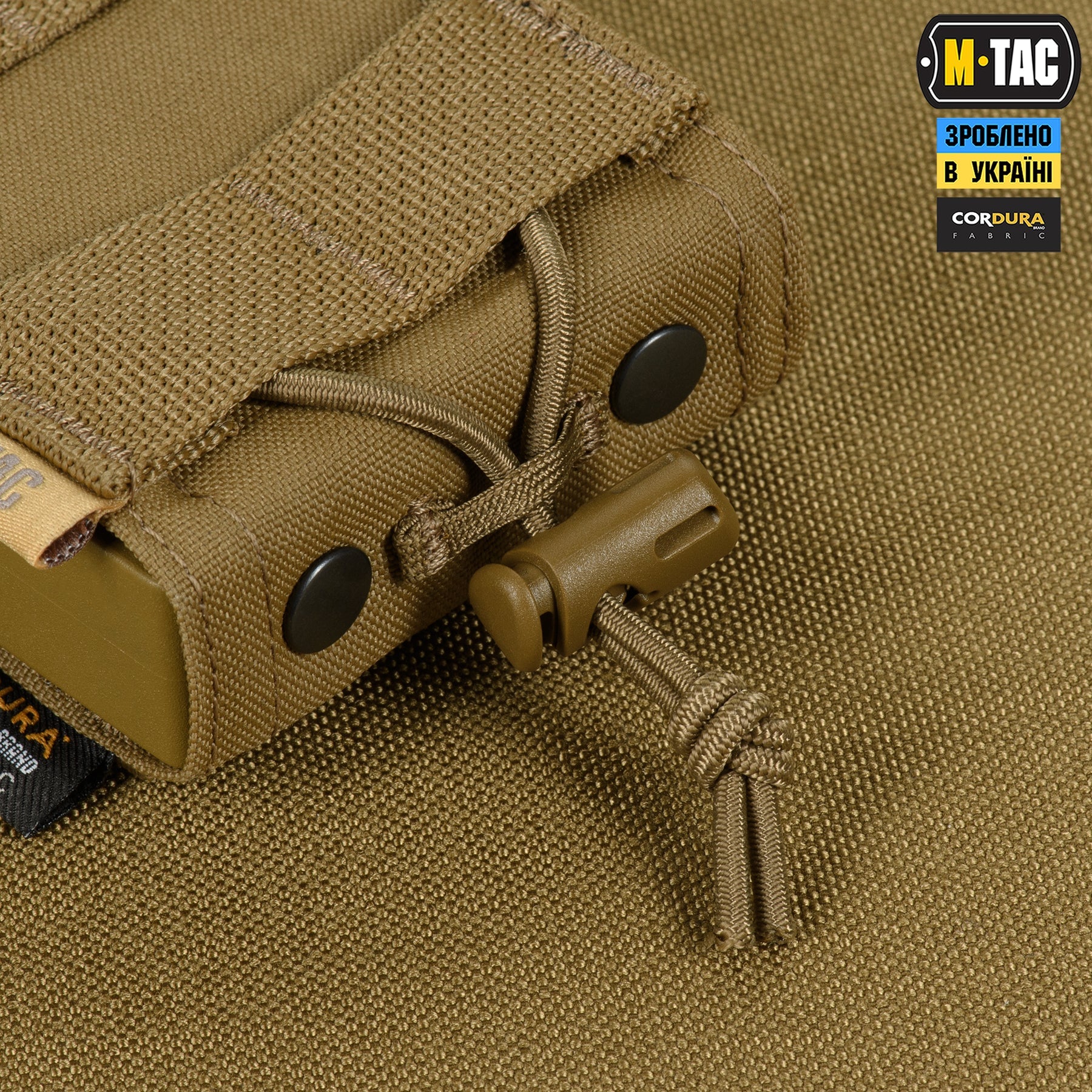 M-Tac Open Top Mag Pouch Fast Elite