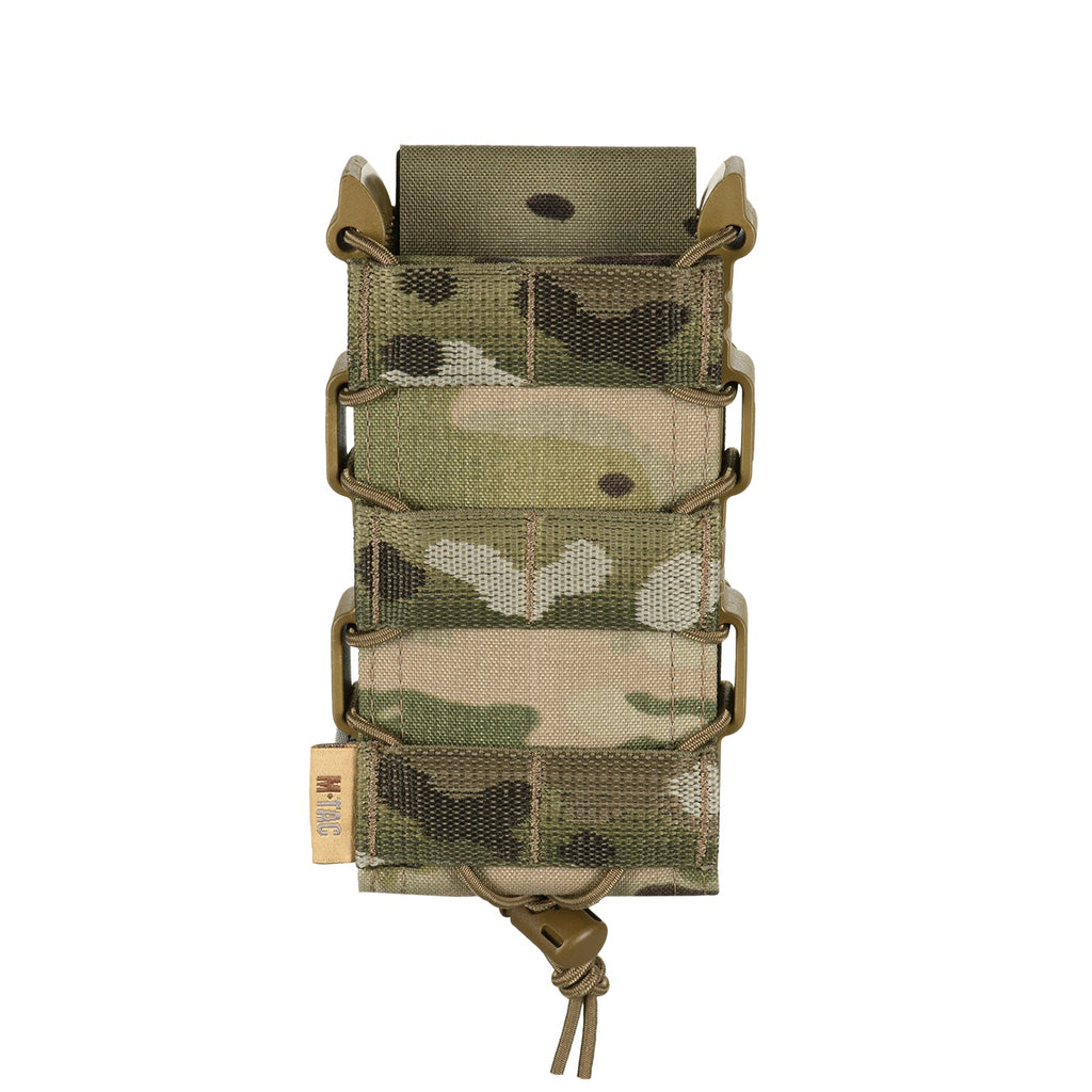 M-Tac Open Top Mag Pouch Fast Elite