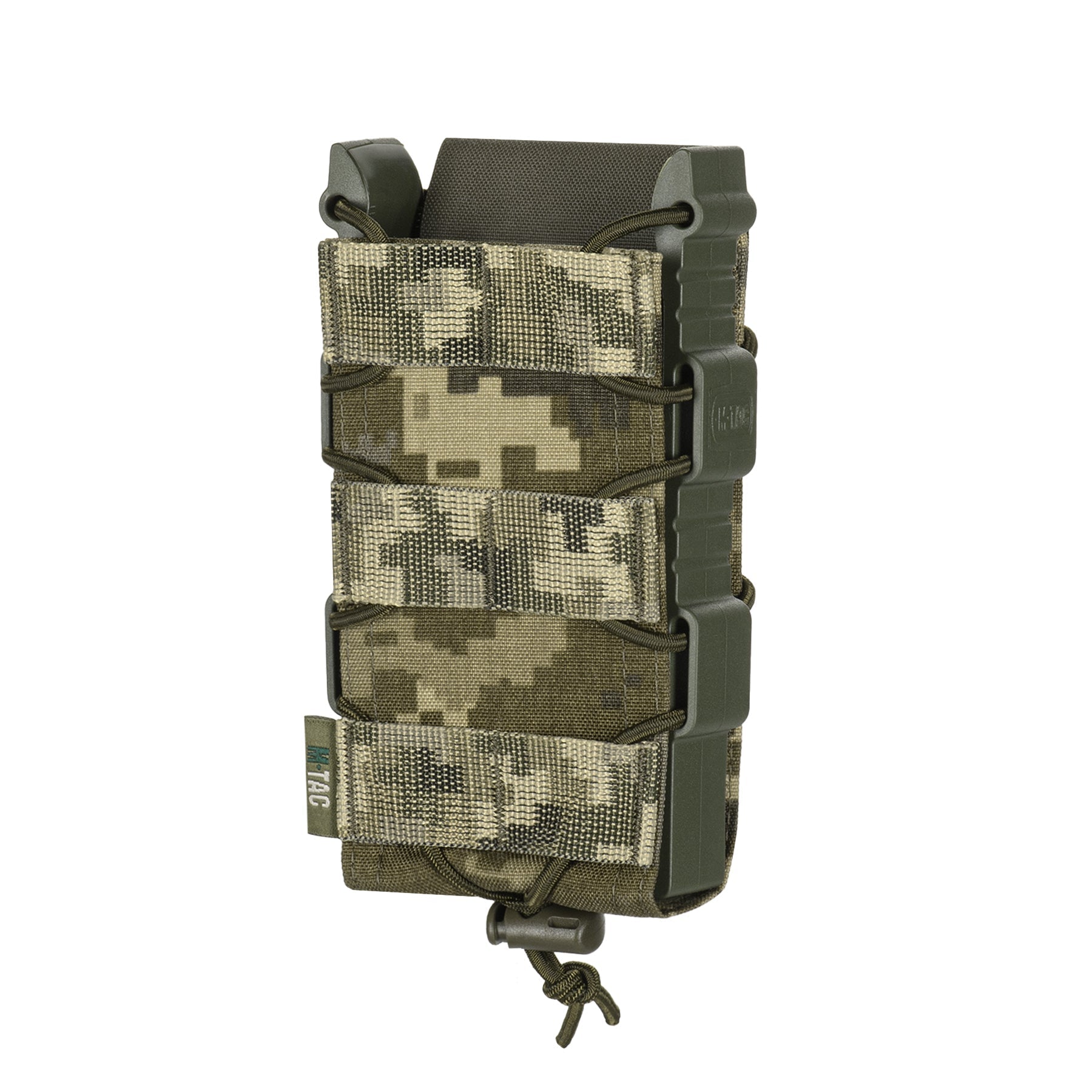 M-Tac Open Top Mag Pouch Fast Elite