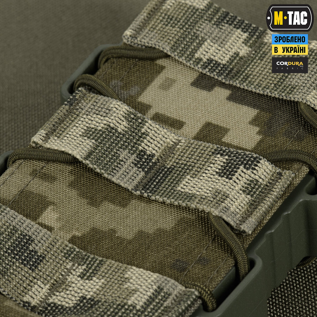 M-Tac Open Top Mag Pouch Fast Elite