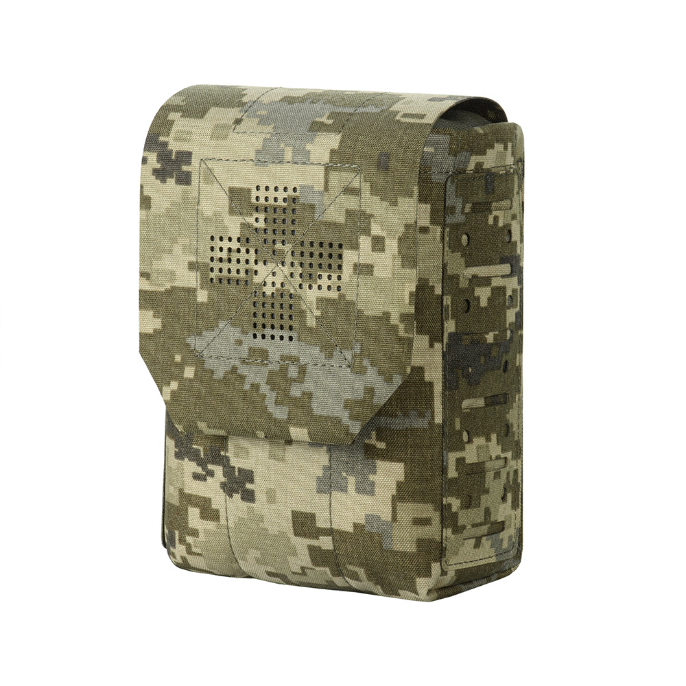 M-Tac Medical Pouch Vertical Gen.II Elite