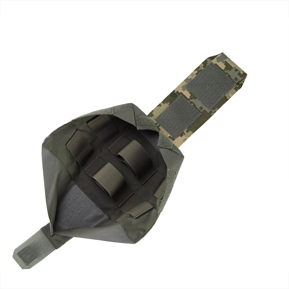 M-Tac Medical Pouch Vertical Gen.II Elite