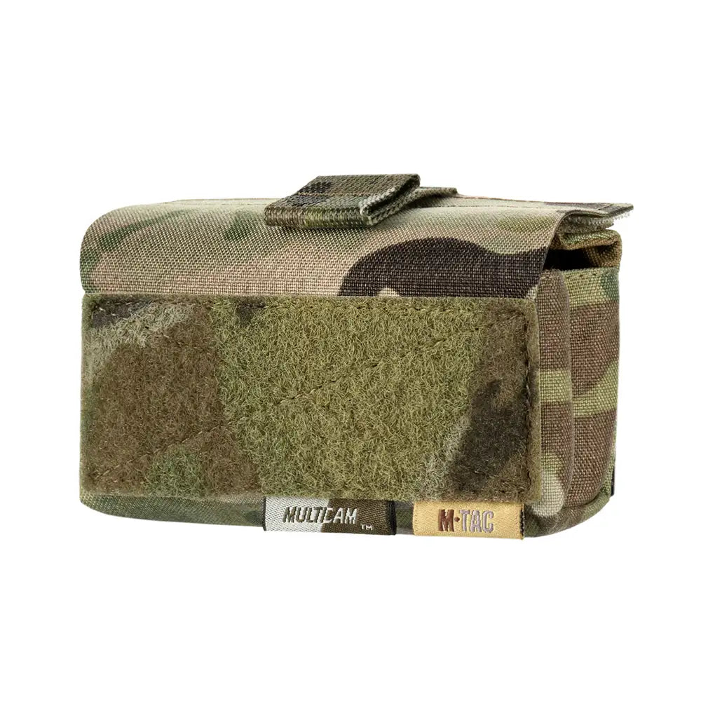 M-Tac Shotgun Shell Pouch (12 Gauge, 10-Round) Elite