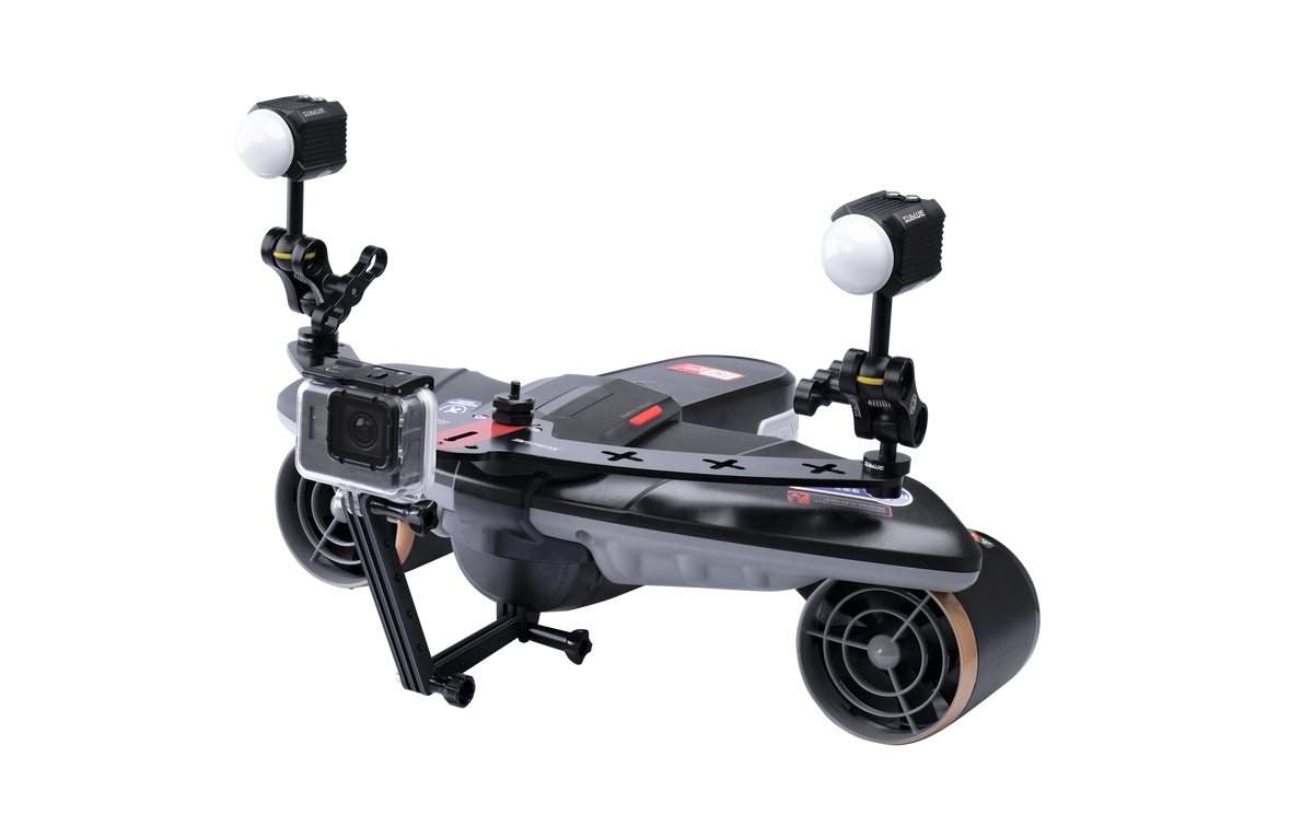 Mix / MixPro / Navbow / Navbow+ Selfie Extension Stick