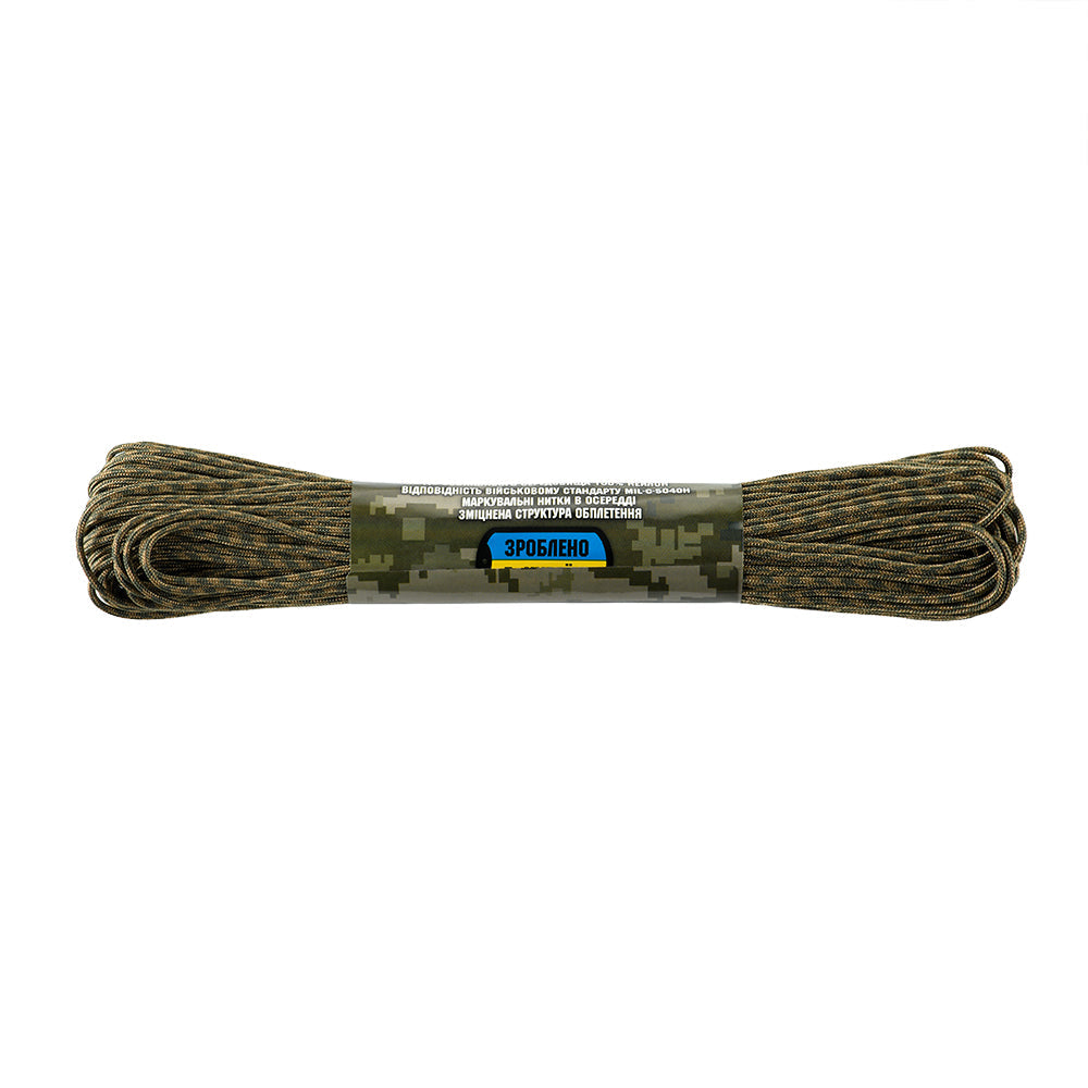 M-Tac Paracord Minicord Mil-Spec