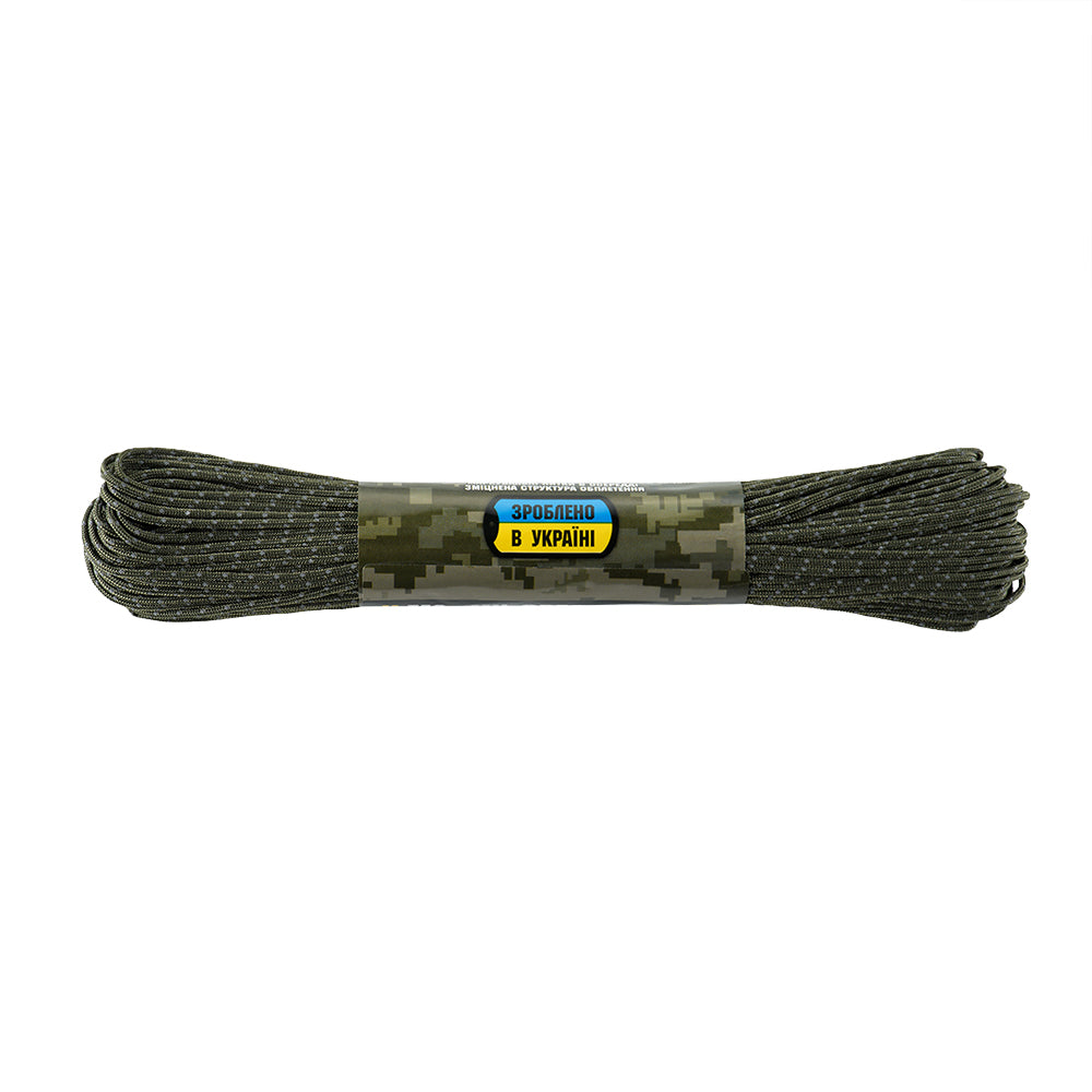 M-Tac Paracord Minicord Mil-Spec