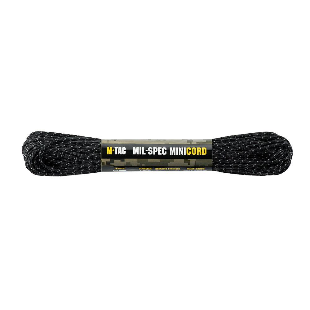 M-Tac Paracord Minicord Mil-Spec