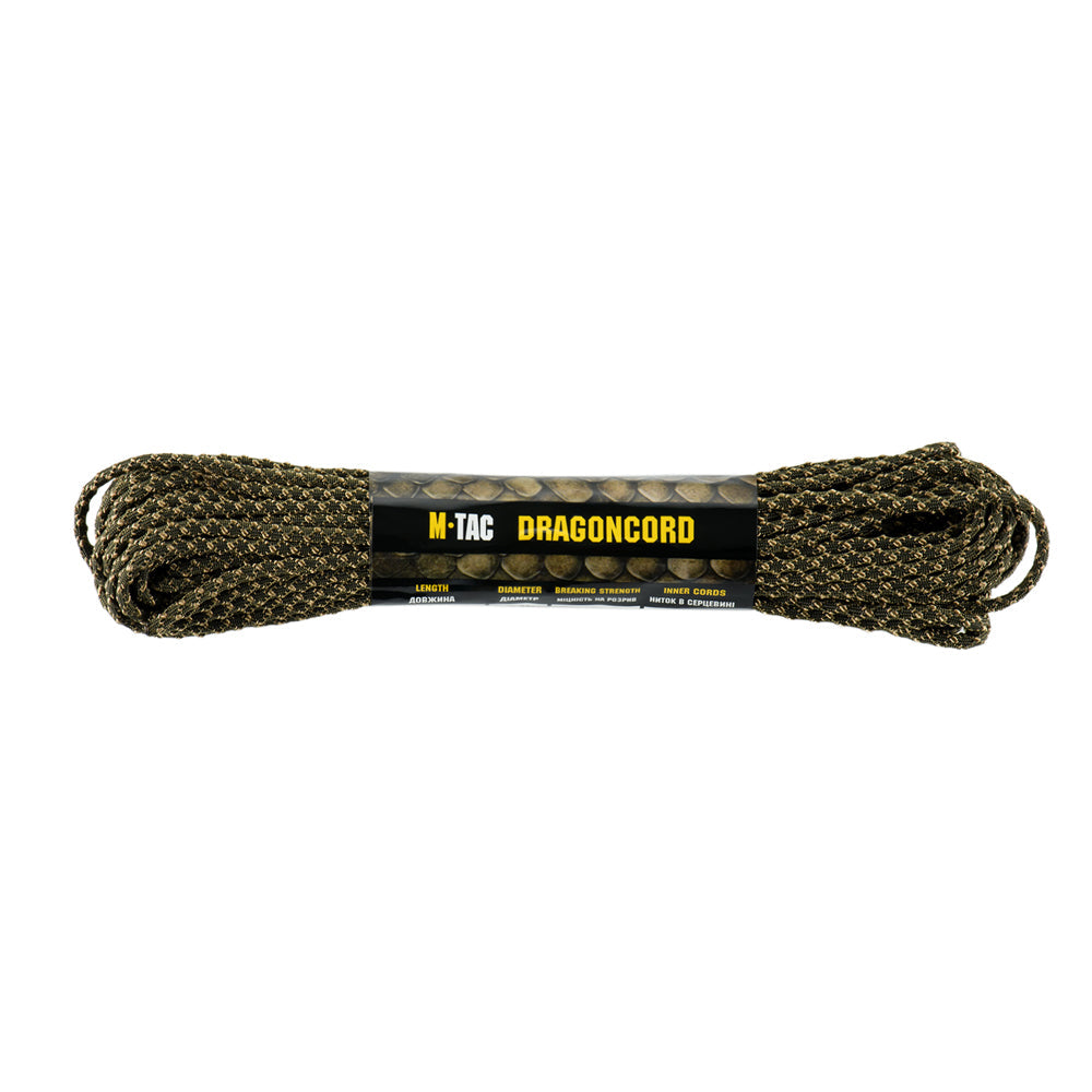 M-Tac Paracord Dragon Cord