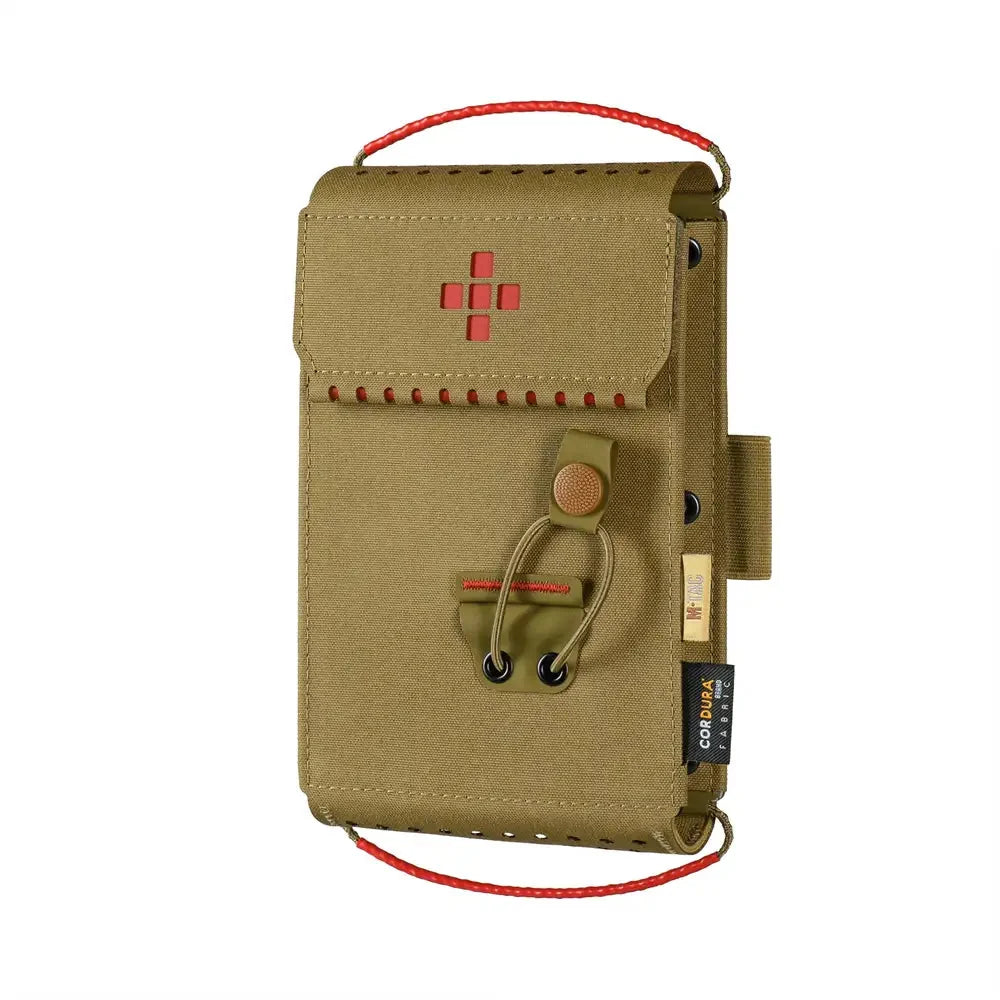 M-Tac Tactical IFAK Insert Organizer Elite