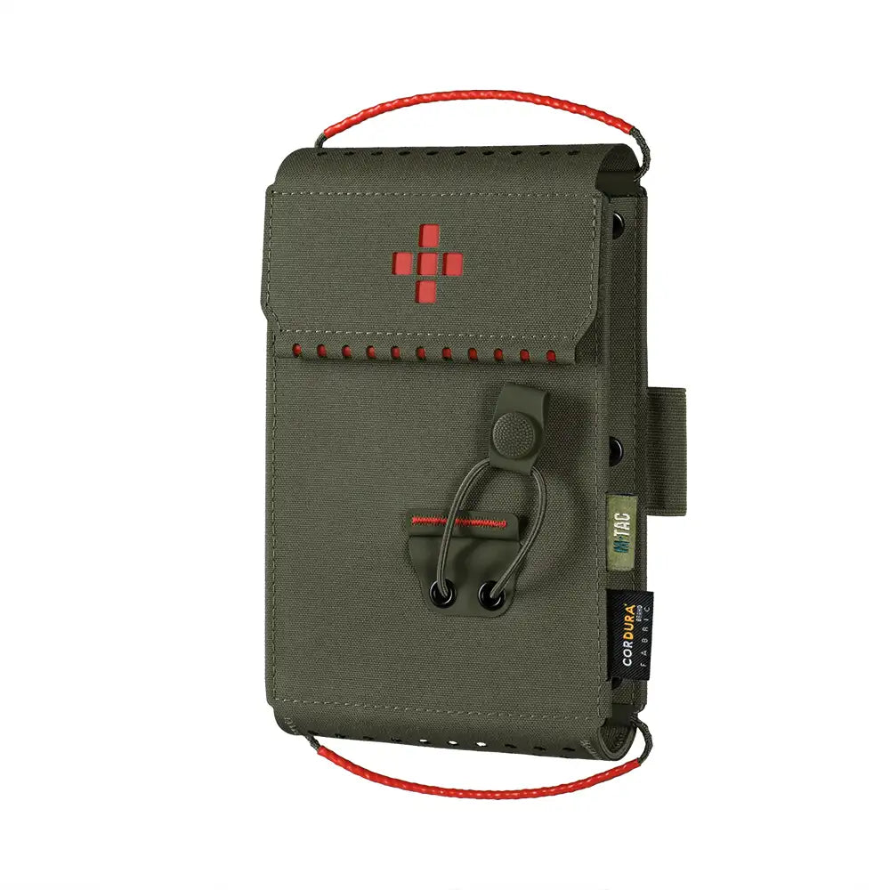 M-Tac Tactical IFAK Insert Organizer Elite