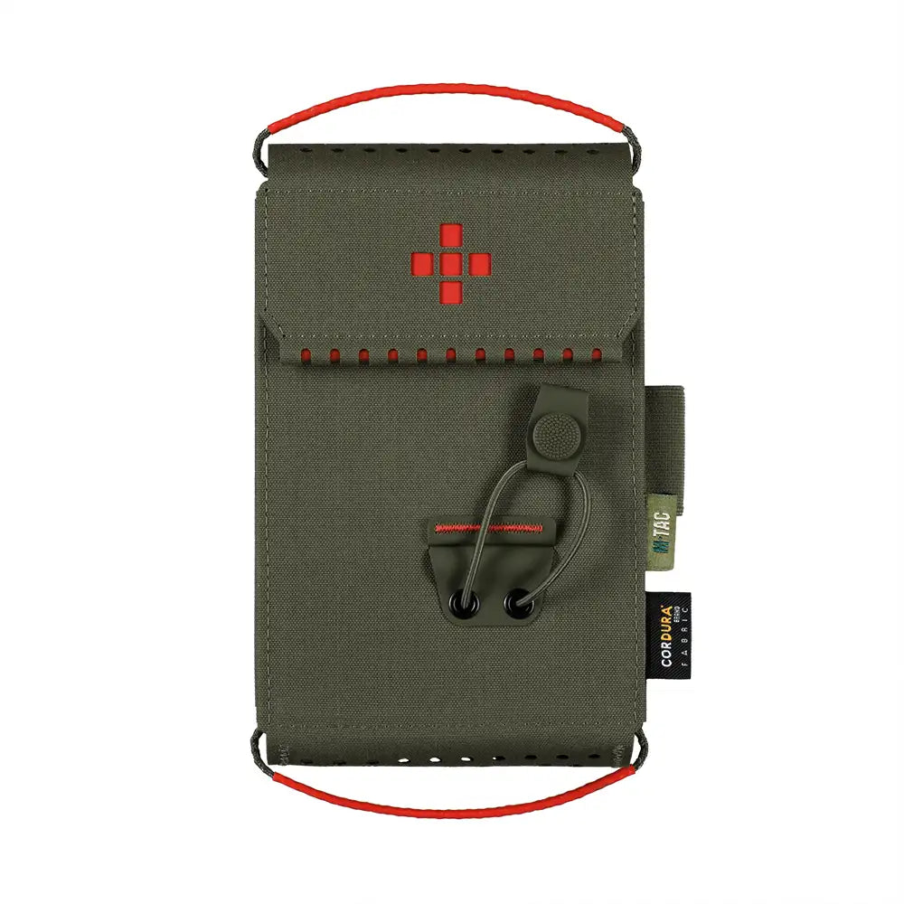 M-Tac Tactical IFAK Insert Organizer Elite