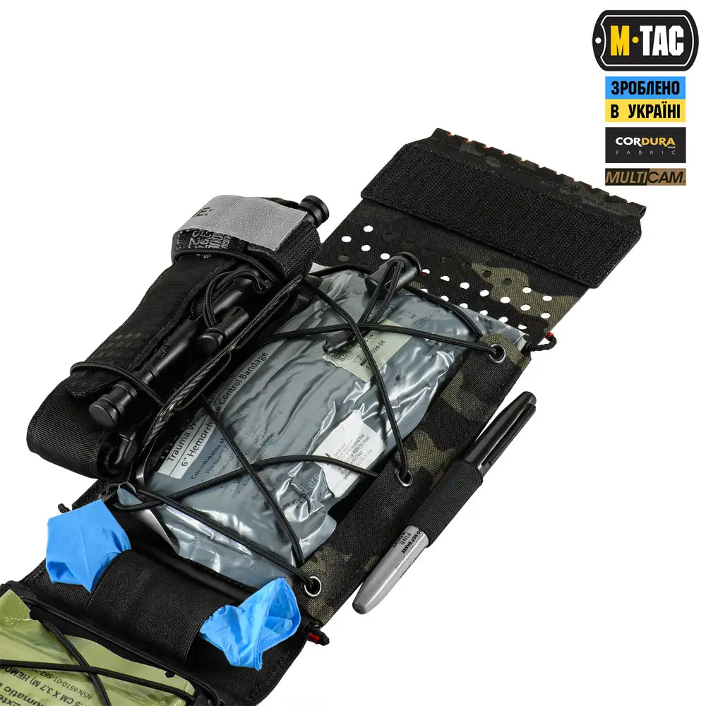 M-Tac Tactical IFAK Insert Organizer Elite