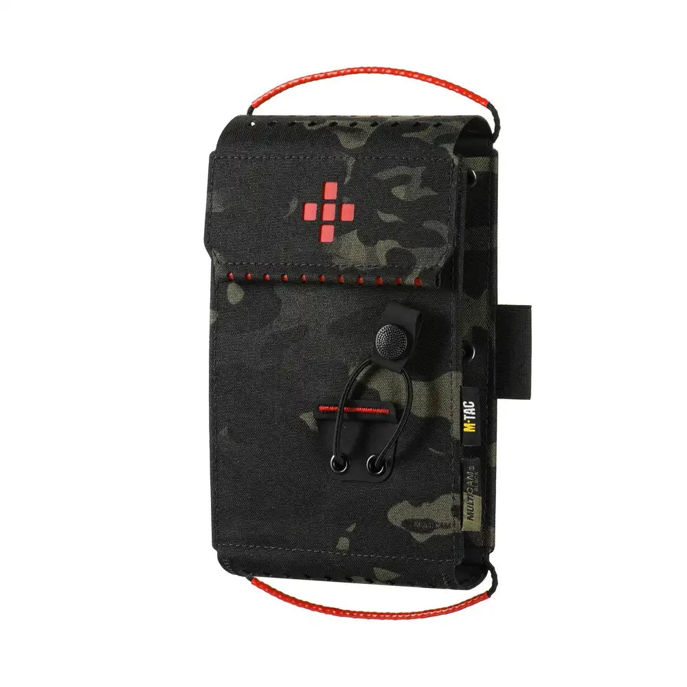 M-Tac Tactical IFAK Insert Organizer Elite