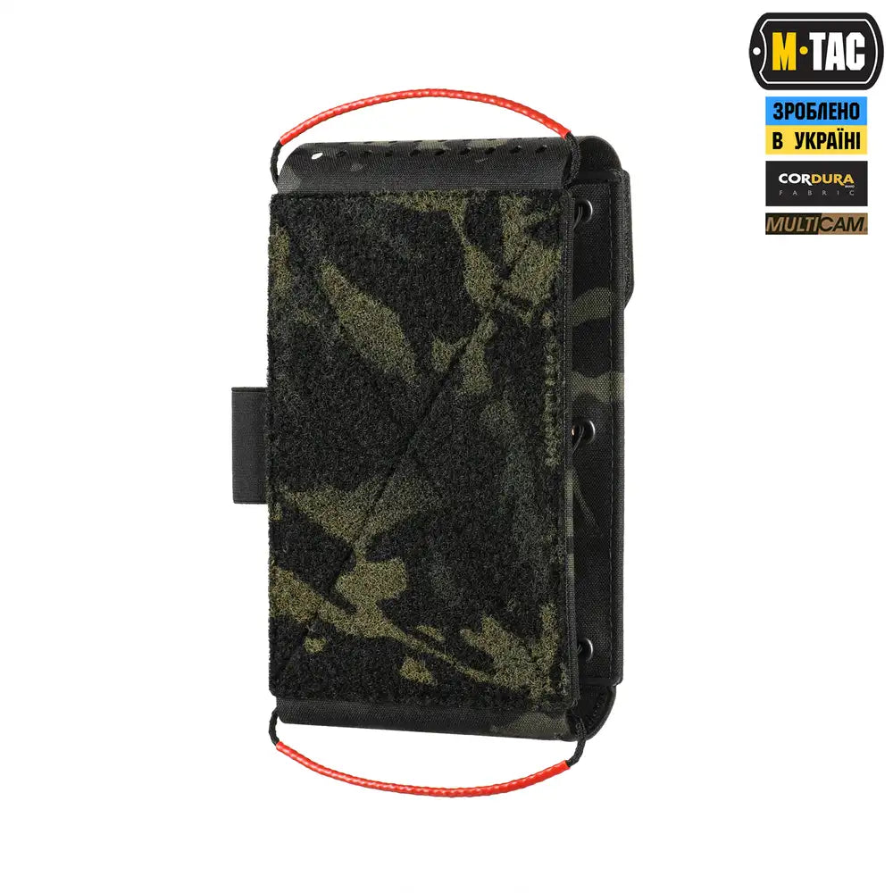 M-Tac Tactical IFAK Insert Organizer Elite