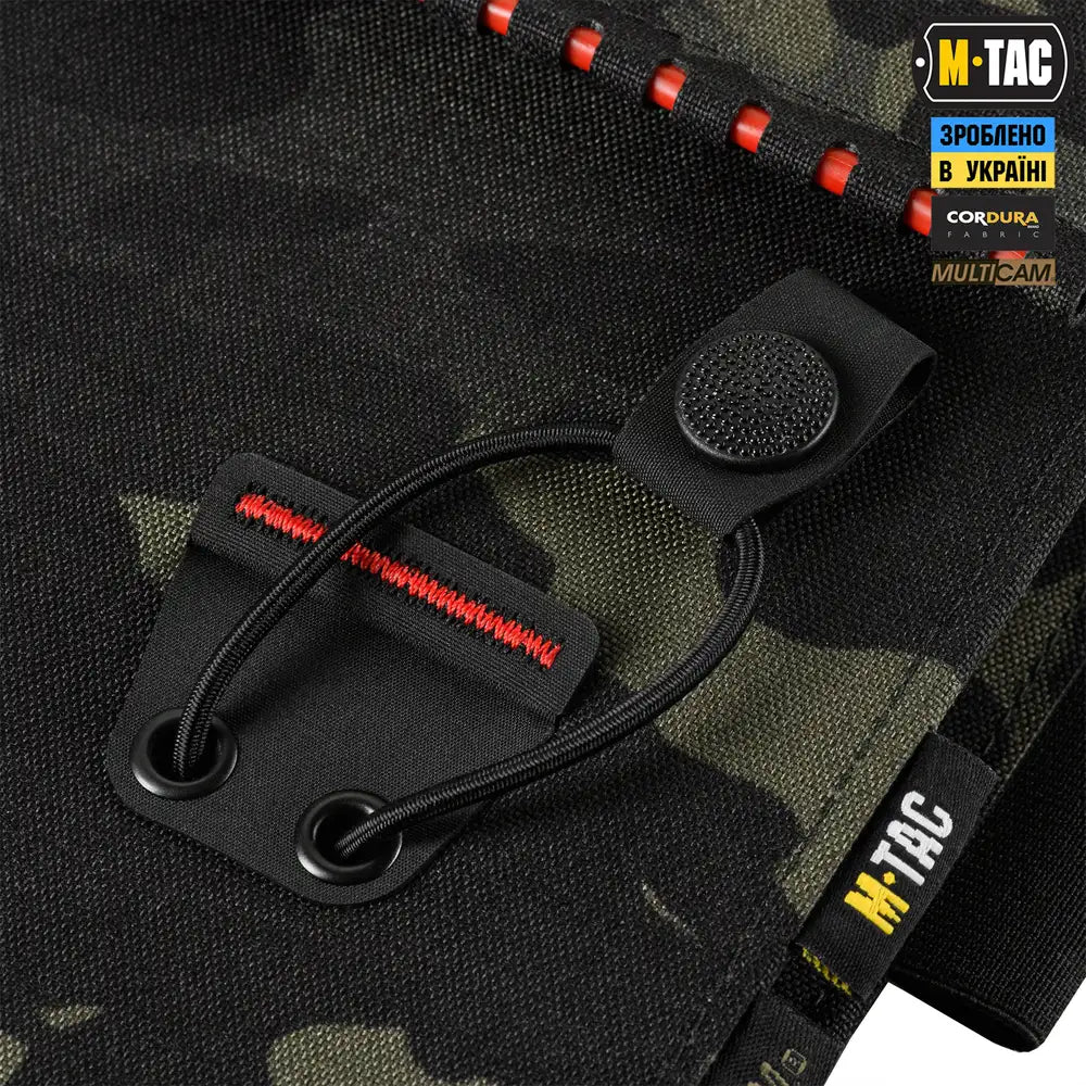 M-Tac Tactical IFAK Insert Organizer Elite
