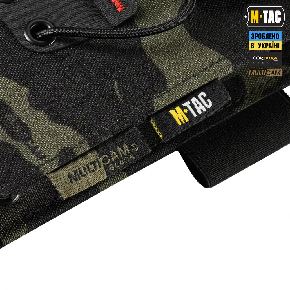 M-Tac Tactical IFAK Insert Organizer Elite