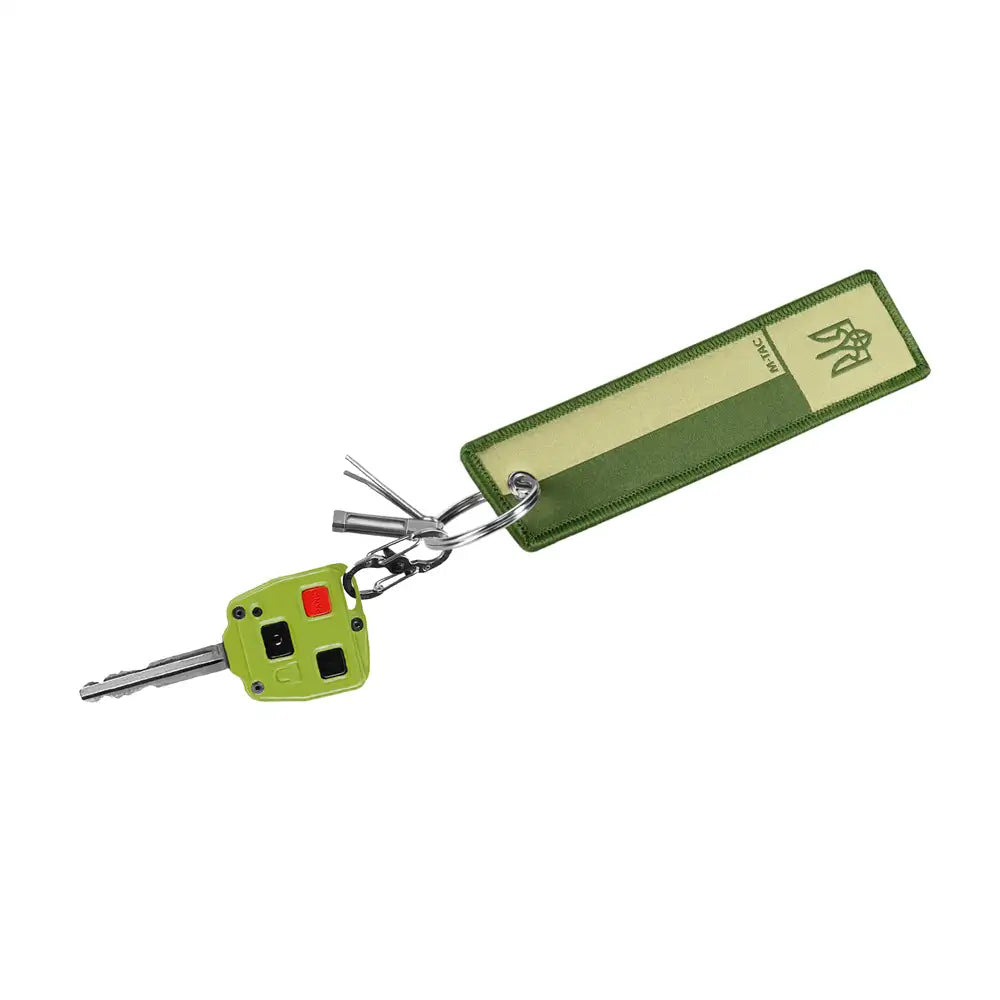 M-Tac Keychain UA Flag