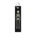 M-Tac Keychain Skeleton