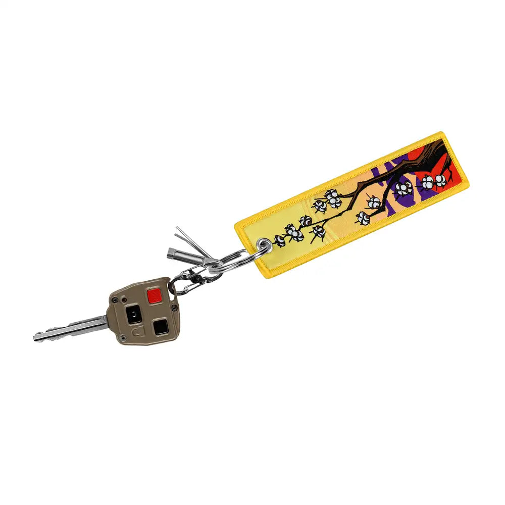 M-Tac Keychain Bavovna