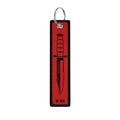 M-Tac Keychain Blooded Blade
