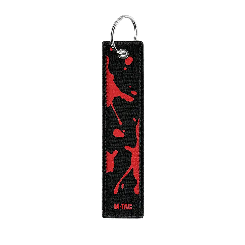 M-Tac Keychain Blooded Blade