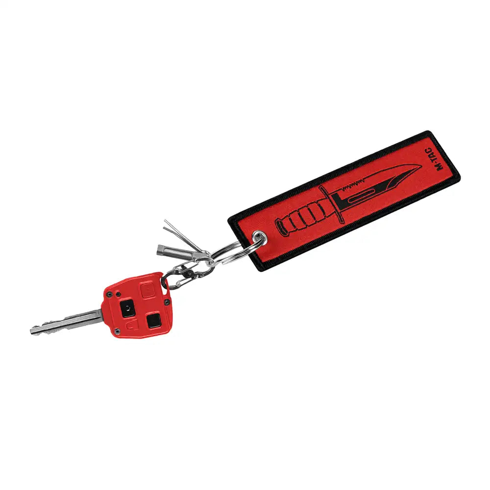 M-Tac Keychain Blooded Blade
